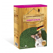 Насіння трави для газонів Універсальна, 800г